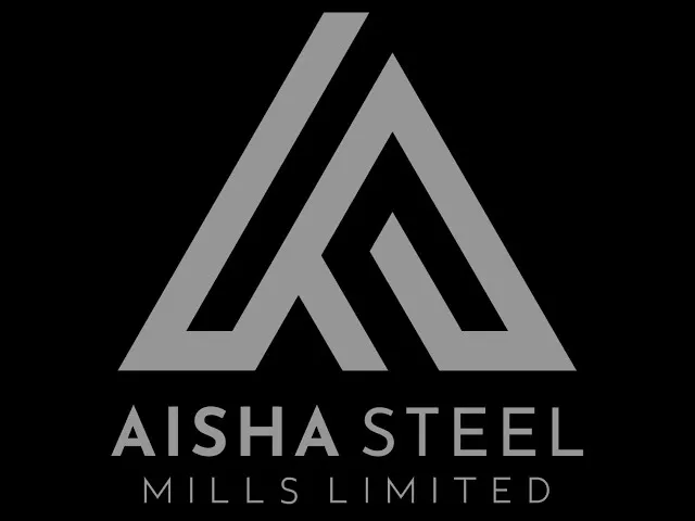 Aisha Steel Mills Limited