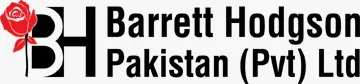 Barrett Hodgson Pakistan