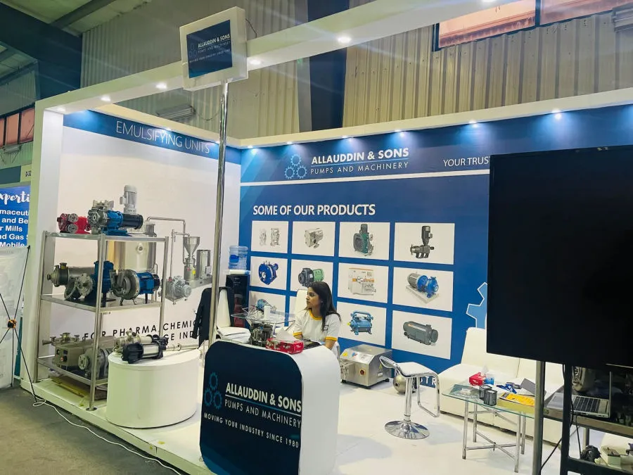 19th Pharma Asia 2022 image 1